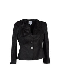 ARMANI COLLEZIONI - Blazer