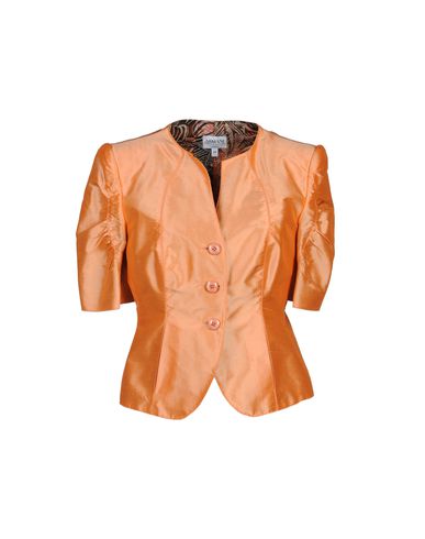 ZOOM ARMANI COLLEZIONI - Blazer