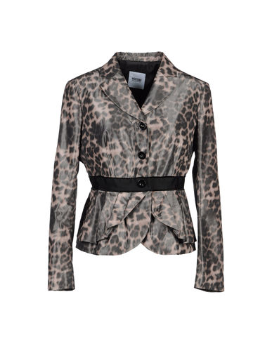 ZOOM MOSCHINO CHEAPANDCHIC - Blazer