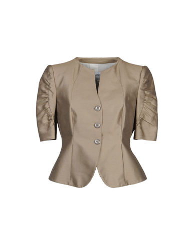 ZOOM ARMANI COLLEZIONI - Blazer