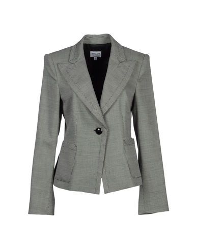 ZOOM ARMANI COLLEZIONI - Blazer