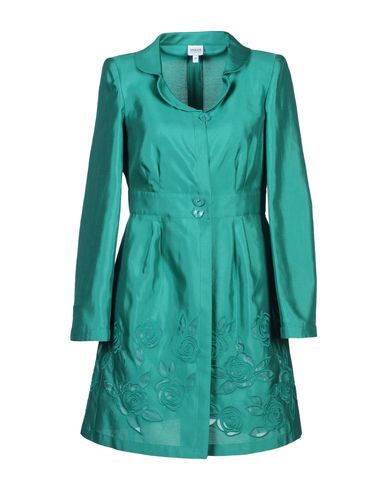 ZOOM ARMANI COLLEZIONI - Full-length jacket