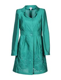 ARMANI COLLEZIONI - Full-length jacket