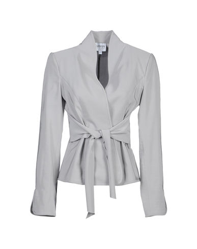 ZOOM ARMANI COLLEZIONI - Blazer