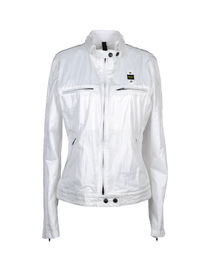 BLAUER - Jacket