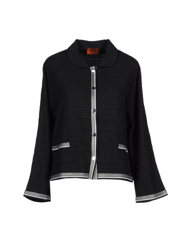ZOOM MISSONI - Cardigan