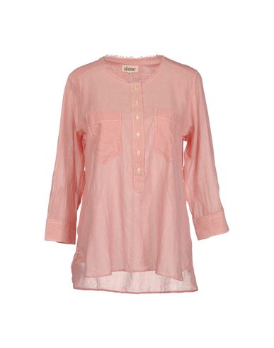 ZOOM SHINE - Blouse