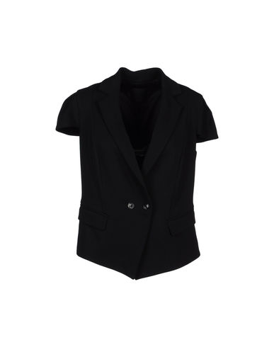 ZOOM PINKO BLACK - Blazer