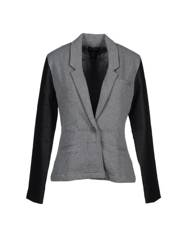 ZOOM STUSSY - Blazer