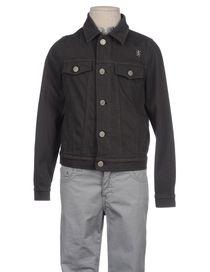 MAURO GRIFONI KIDS - Jacket