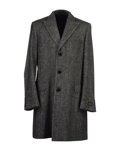 ZOOM SAND XO - Coat