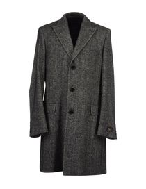 SAND XO - Coat
