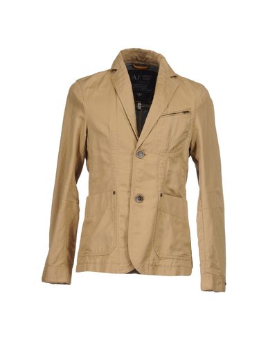 ZOOM ARMANI JEANS - Jacket
