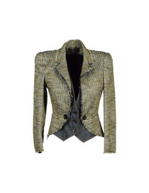 McQ - Blazer