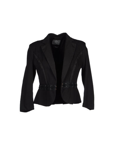 ZOOM McQ - Blazer