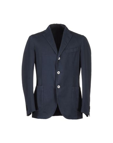 ZOOM BOGLIOLI - Blazer