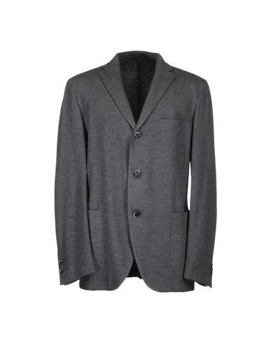 ZOOM BOGLIOLI - Blazer