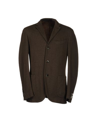 ZOOM BOGLIOLI - Blazer