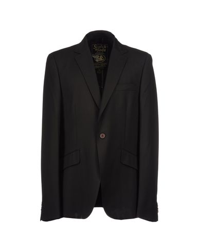 ZOOM SCOTCH & SODA - Blazer