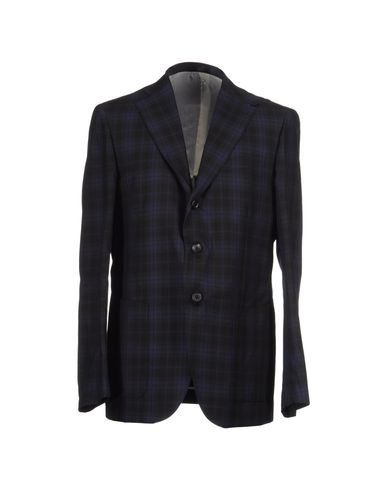 ZOOM CARUSO - Blazer