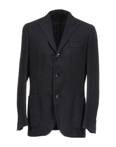 ZOOM BOGLIOLI - Blazer