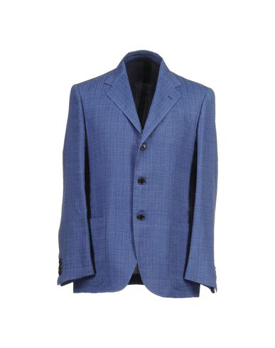 ZOOM SARTORIO - Blazer