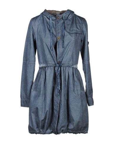 ZOOM SWISS-CHRISS - Full-length jacket