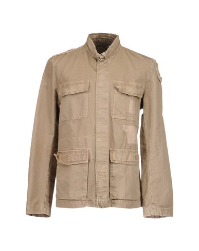 ZOOM DONDUP - Jacket