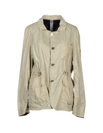 SWISS-CHRISS - Jacket
