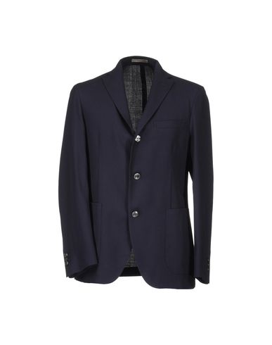 ZOOM BOGLIOLI - Blazer