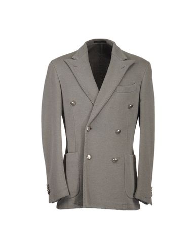 ZOOM BOGLIOLI - Blazer