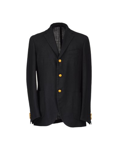 ZOOM BOGLIOLI - Blazer