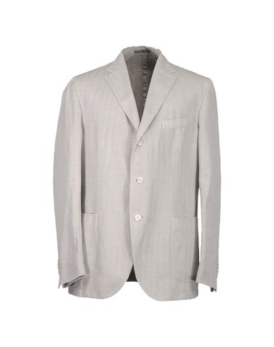 ZOOM BOGLIOLI - Blazer