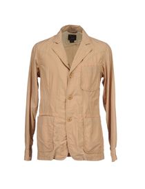 WOOLRICH - Blazer