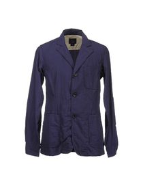 WOOLRICH - Blazer