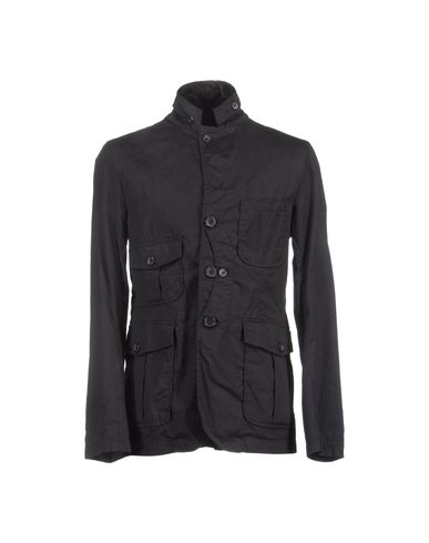 ZOOM WOOLRICH - Mid-length jacket