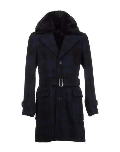 ZOOM WOOLRICH - Coat