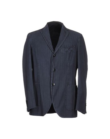 ZOOM BOGLIOLI - Blazer