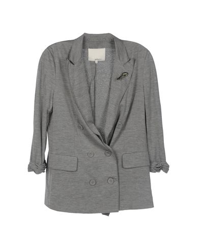 ZOOM 3.1 PHILLIP LIM - Full-length jacket