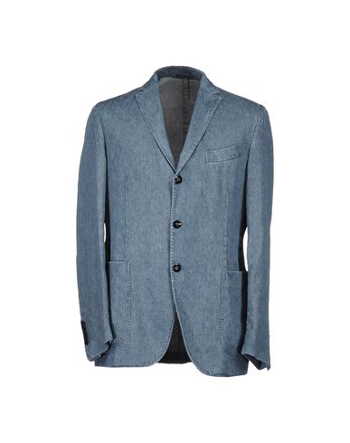 ZOOM BOGLIOLI - Blazer