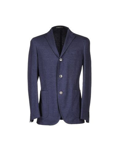 ZOOM BOGLIOLI - Blazer