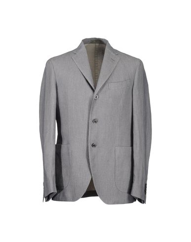 ZOOM BOGLIOLI - Blazer