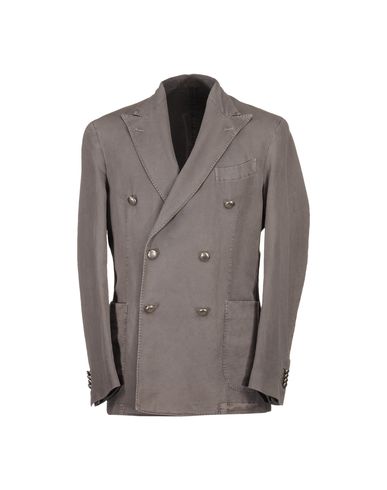 ZOOM BOGLIOLI - Blazer