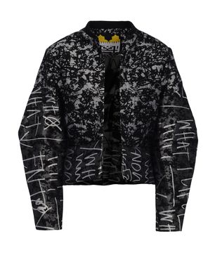Blazer Women's - LOUISE GRAY