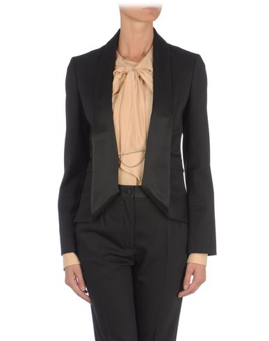 ZOOM VIVIENNE WESTWOOD RED LABEL - Blazer