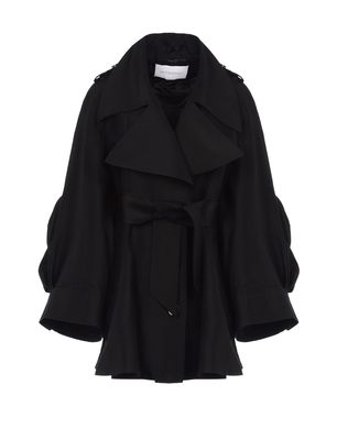 Full-length jacket Women's - VIKTOR & ROLF