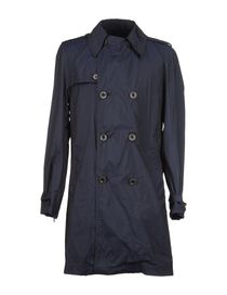 BOGLIOLI - Full-length jacket