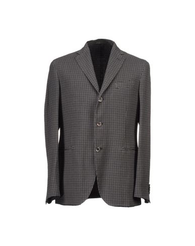 ZOOM BOGLIOLI - Blazer