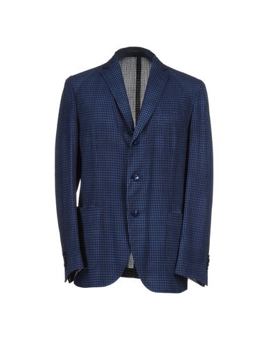 ZOOM BOGLIOLI - Blazer