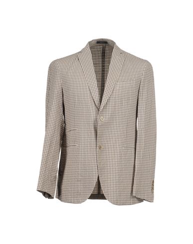ZOOM BOGLIOLI - Blazer